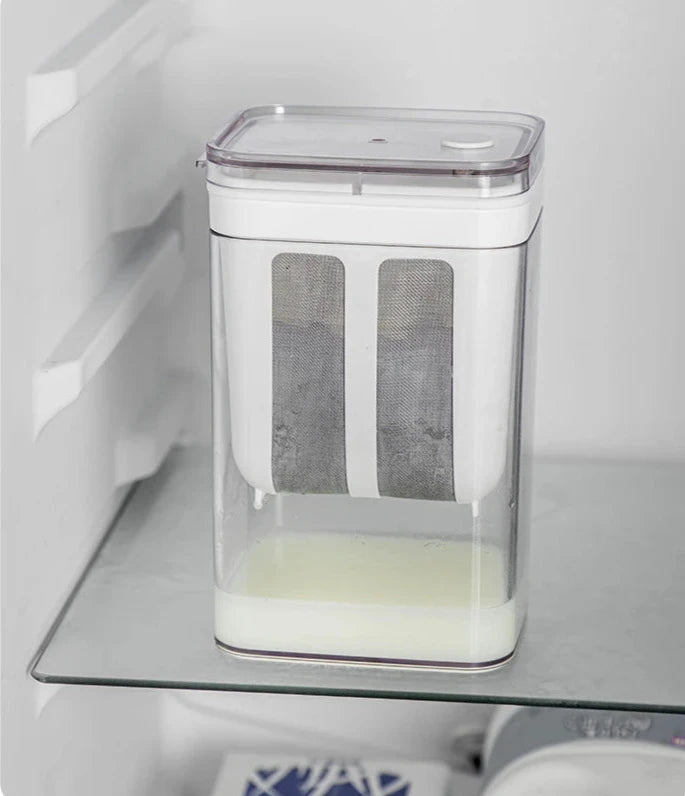 Karel Separation Tools