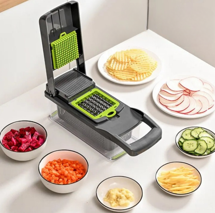 Stanka Vegetable Slicer