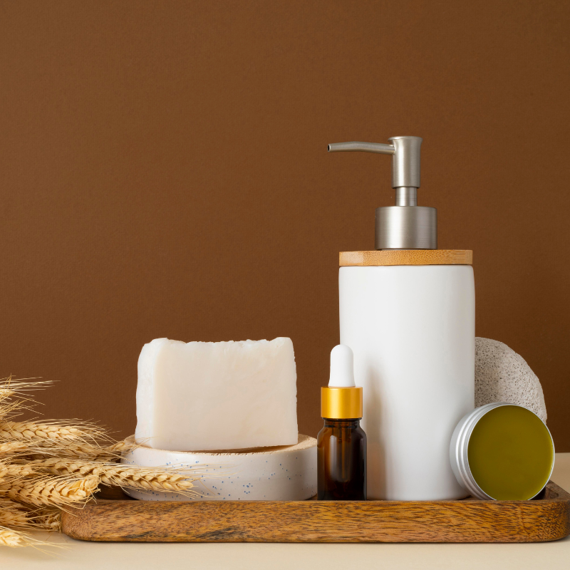 Bathroom Accessories