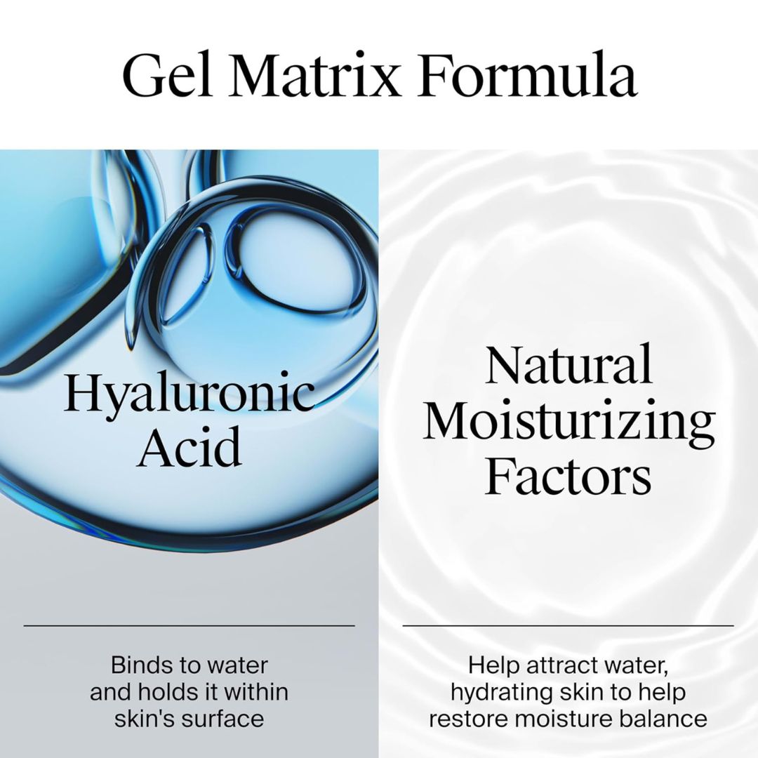 PureHydra™ Moisture Cream