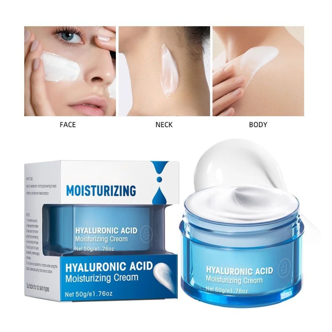 PureHydra™ Moisture Cream