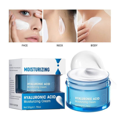 PureHydra™ Moisture Cream