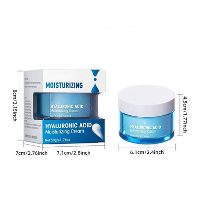 PureHydra™ Moisture Cream