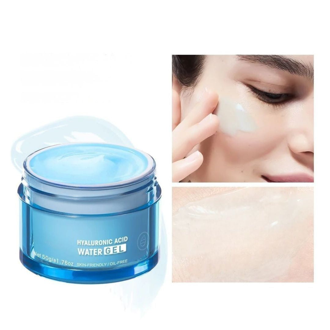 PureHydra™ Moisture Cream