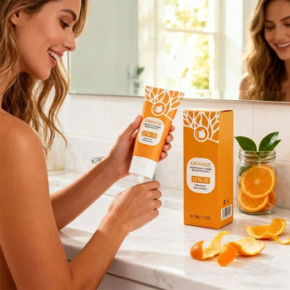 CitraGlow™ Exfoliating Gel