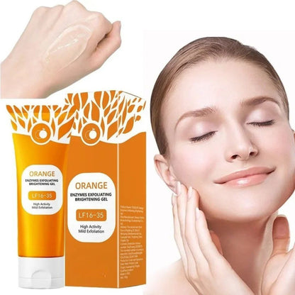CitraGlow™ Exfoliating Gel