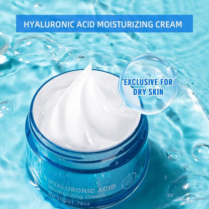 PureHydra™ Moisture Cream