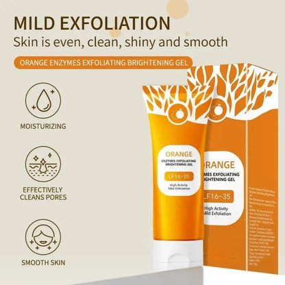 CitraGlow™ Exfoliating Gel