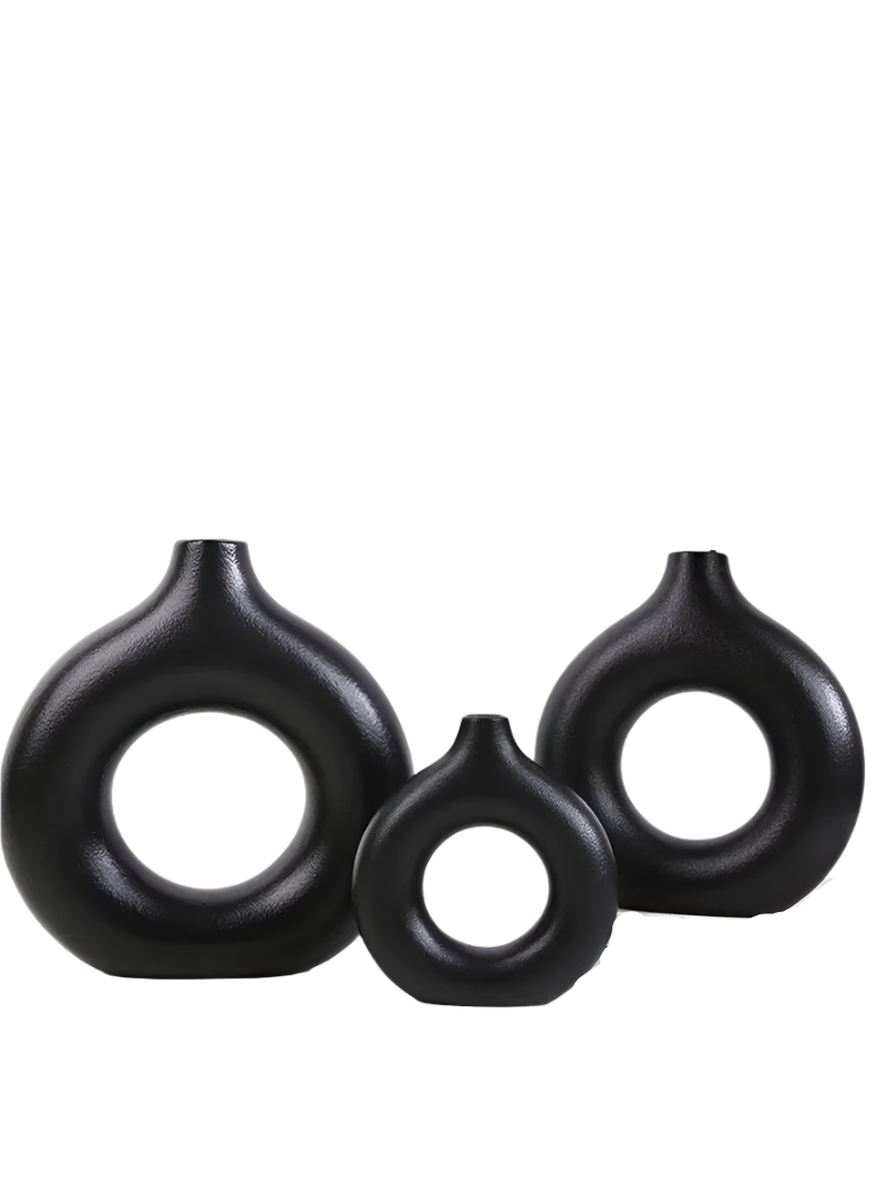 Velislav Ceramic Vase