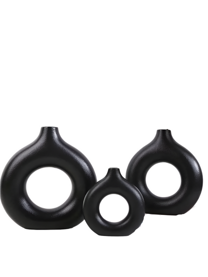 Velislav Ceramic Vase