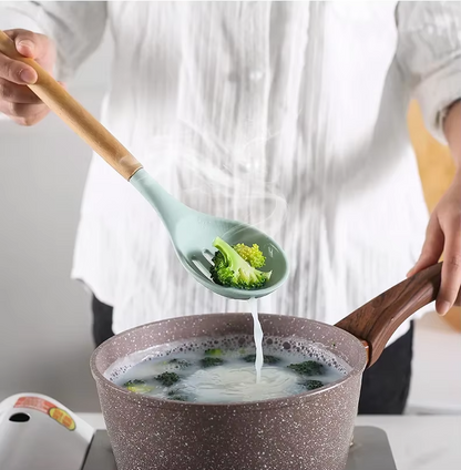 Cleone Cookware Utensils