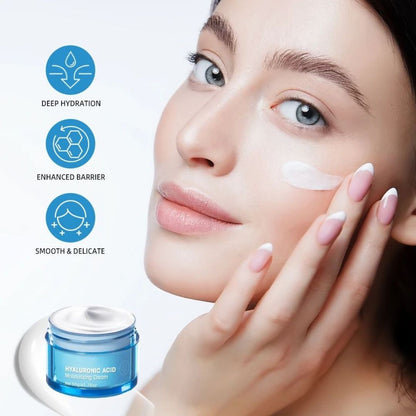 PureHydra™ Moisture Cream