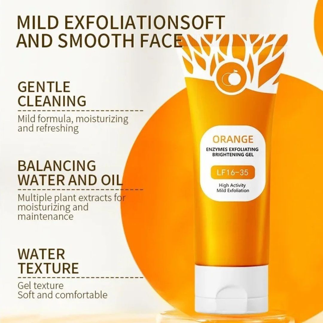 CitraGlow™ Exfoliating Gel