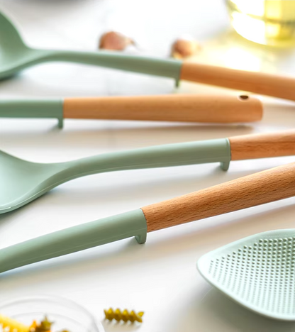 Cleone Cookware Utensils