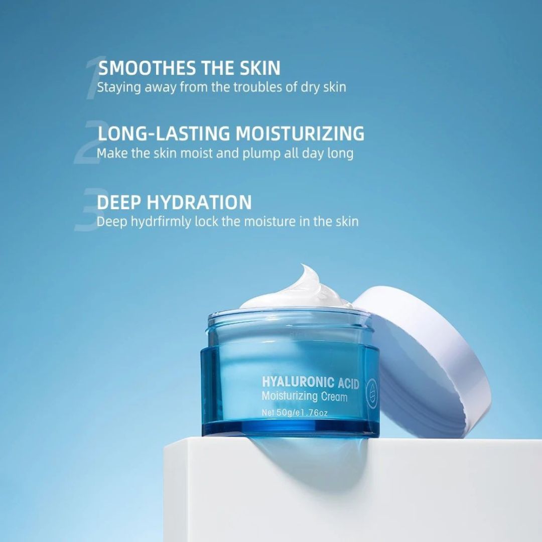 PureHydra™ Moisture Cream
