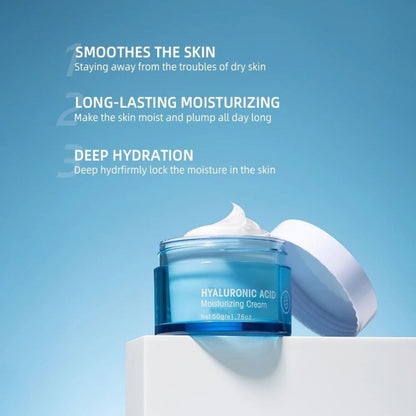 PureHydra™ Moisture Cream