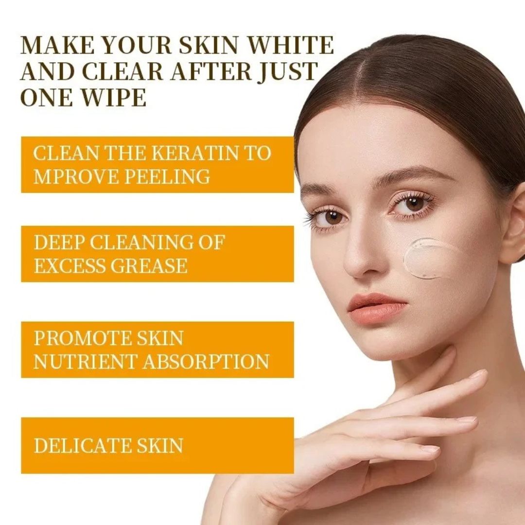 CitraGlow™ Exfoliating Gel