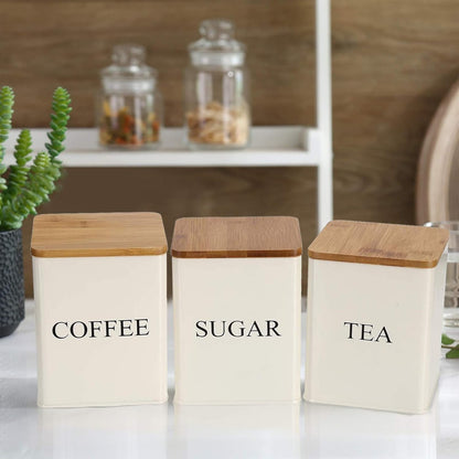 Martta Storage Jars