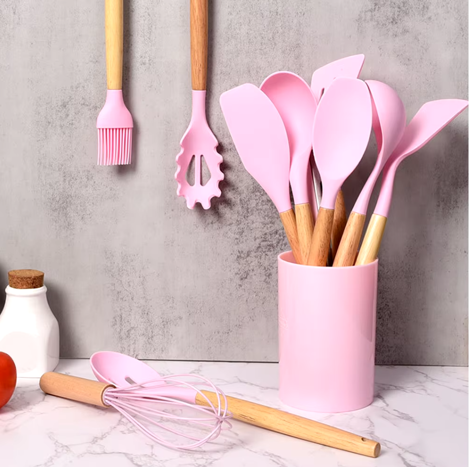 Cleone Cookware Utensils