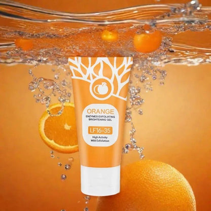 CitraGlow™ Exfoliating Gel