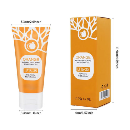 CitraGlow™ Exfoliating Gel
