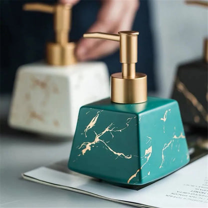 Gustaf Luxury Bottle