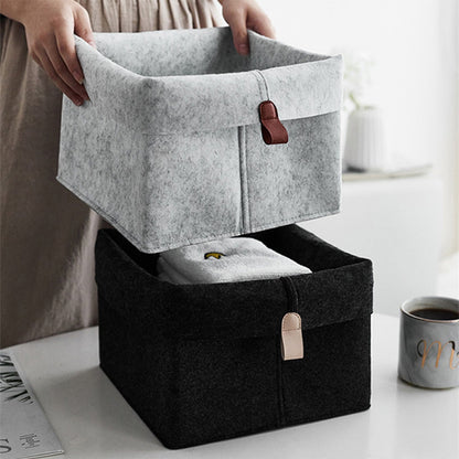 Gernot Storage Box