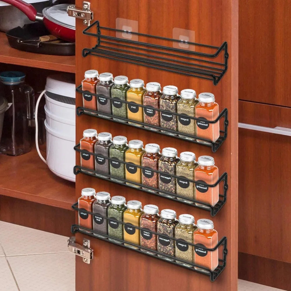 Emilía Wall Storage Racks