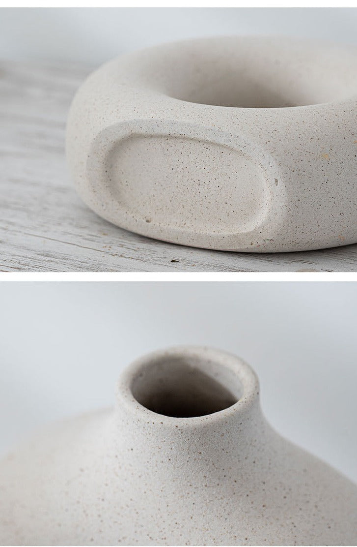 Velislav Ceramic Vase