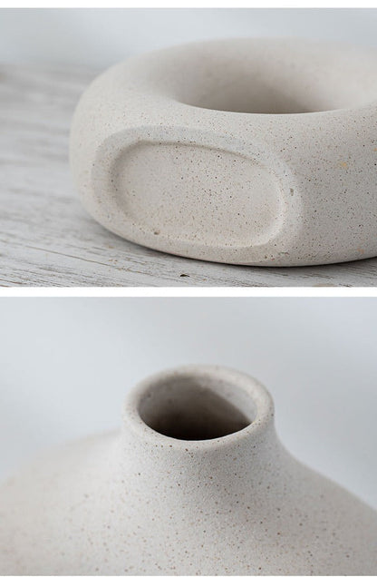 Velislav Ceramic Vase