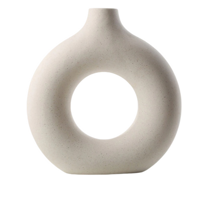 Velislav Ceramic Vase