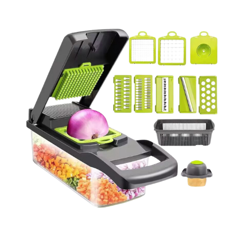 Stanka Vegetable Slicer