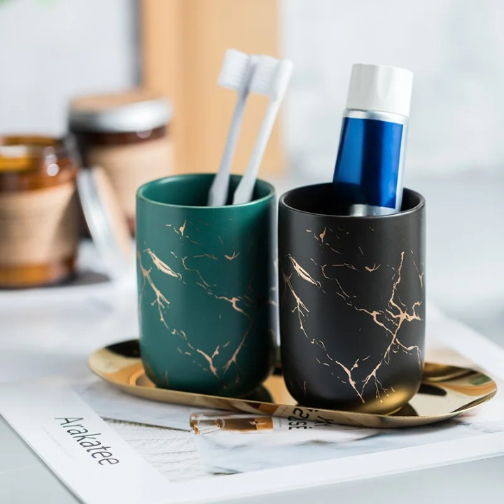 Avrora Ceramic Accessories