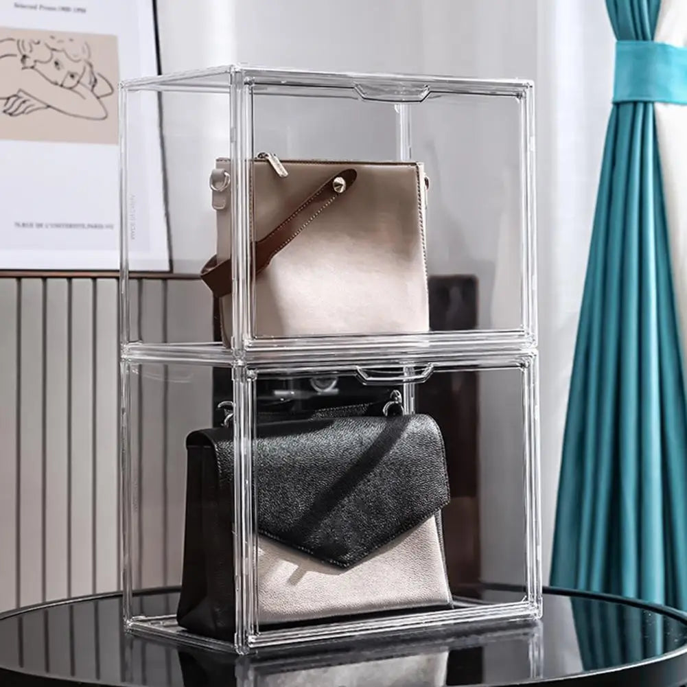 Gisbert Transparent Storage