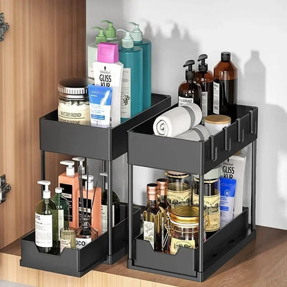 Alesha Shelf Storage