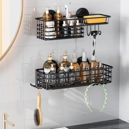 Silvan Shower Organizer