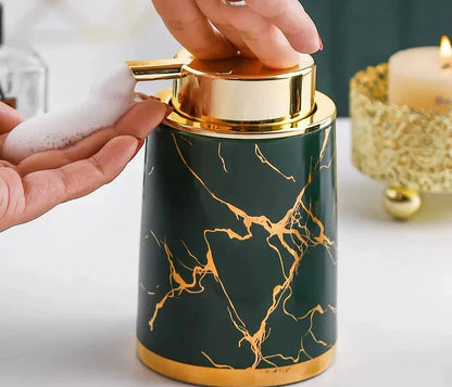Lucia Soap Dispenser