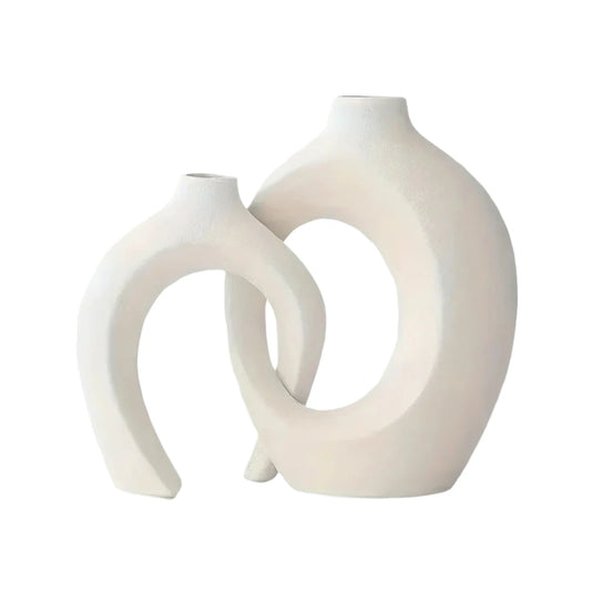 Braden Nordic Vase