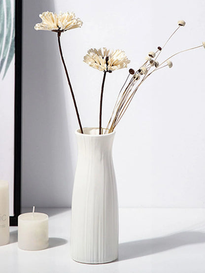 Hilario Simple Vase