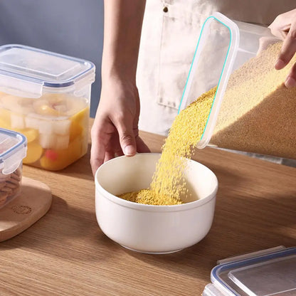 Mien Organizers Jars