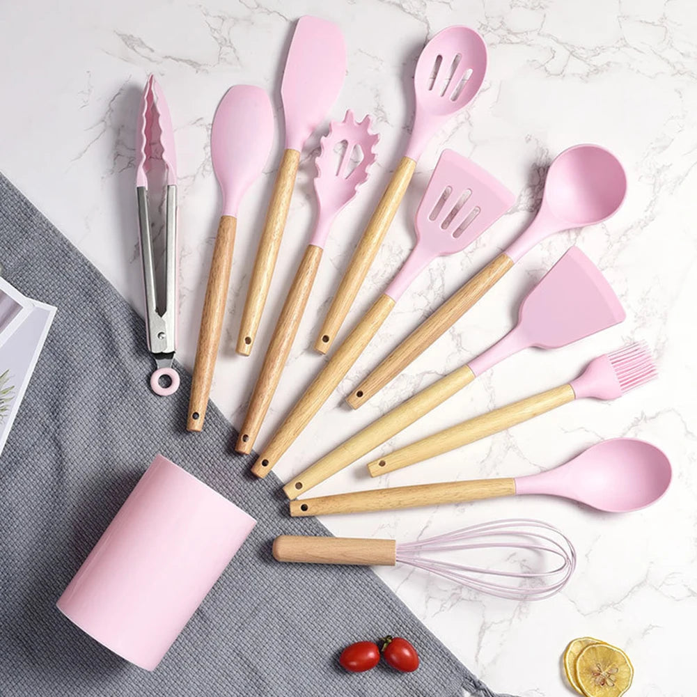 Cleone Cookware Utensils