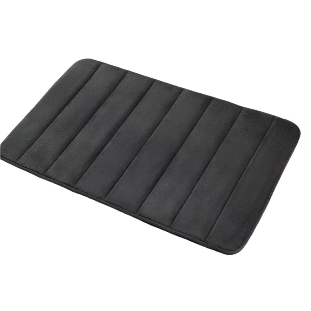 Indira Soft Bath Mat