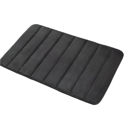 Indira Soft Bath Mat