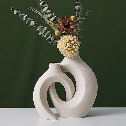 Braden Nordic Vase