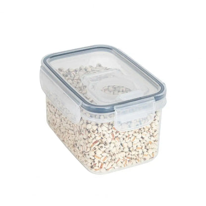 Mien Organizers Jars