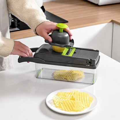 Stanka Vegetable Slicer