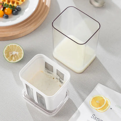 Karel Separation Tools