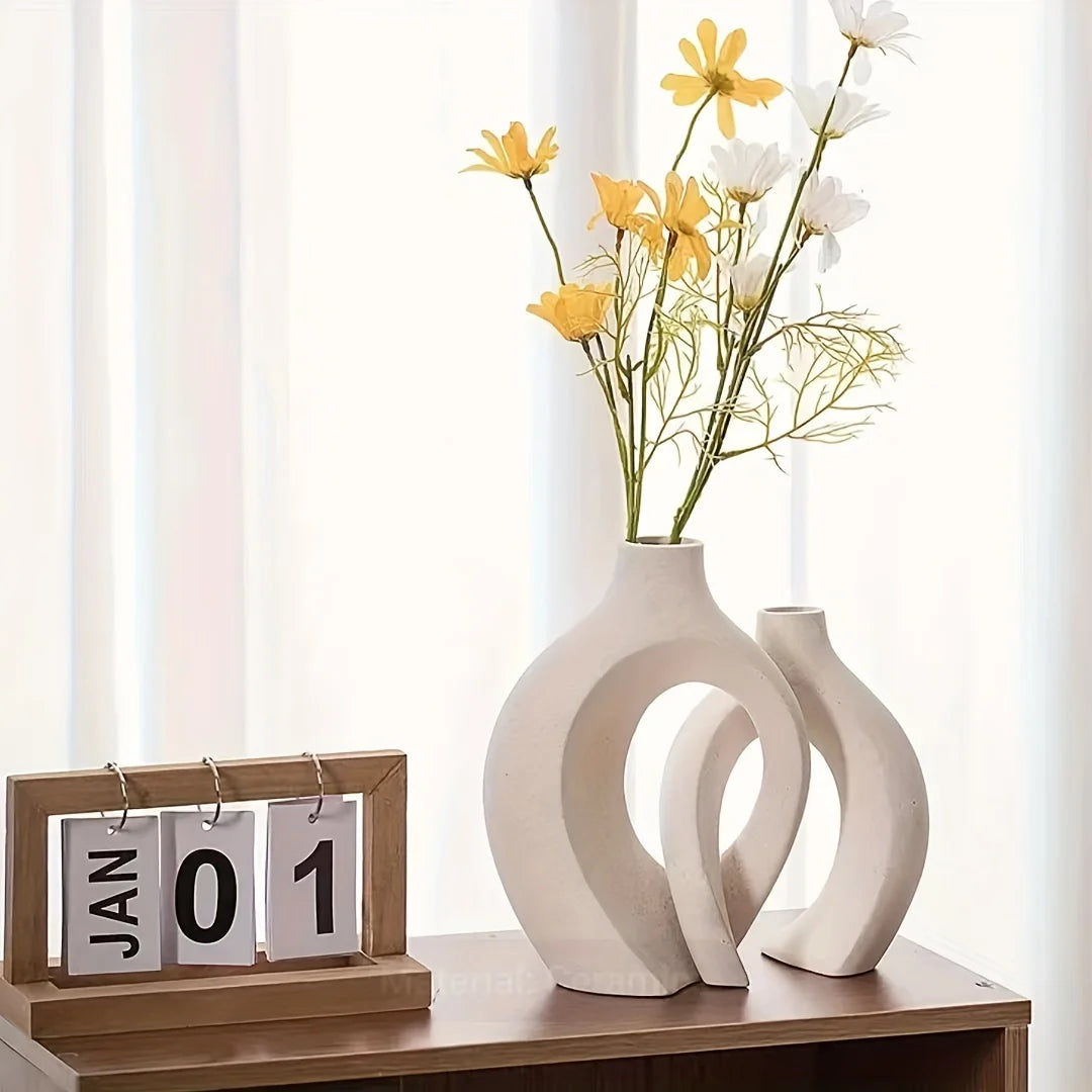 Braden Nordic Vase