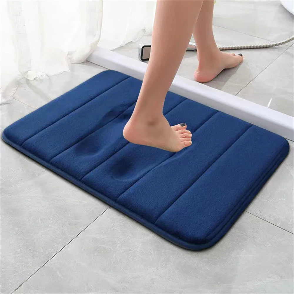 Indira Soft Bath Mat
