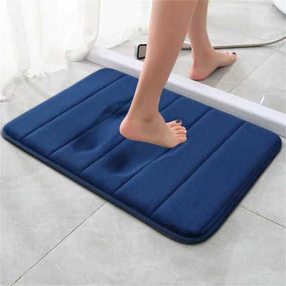 Indira Soft Bath Mat